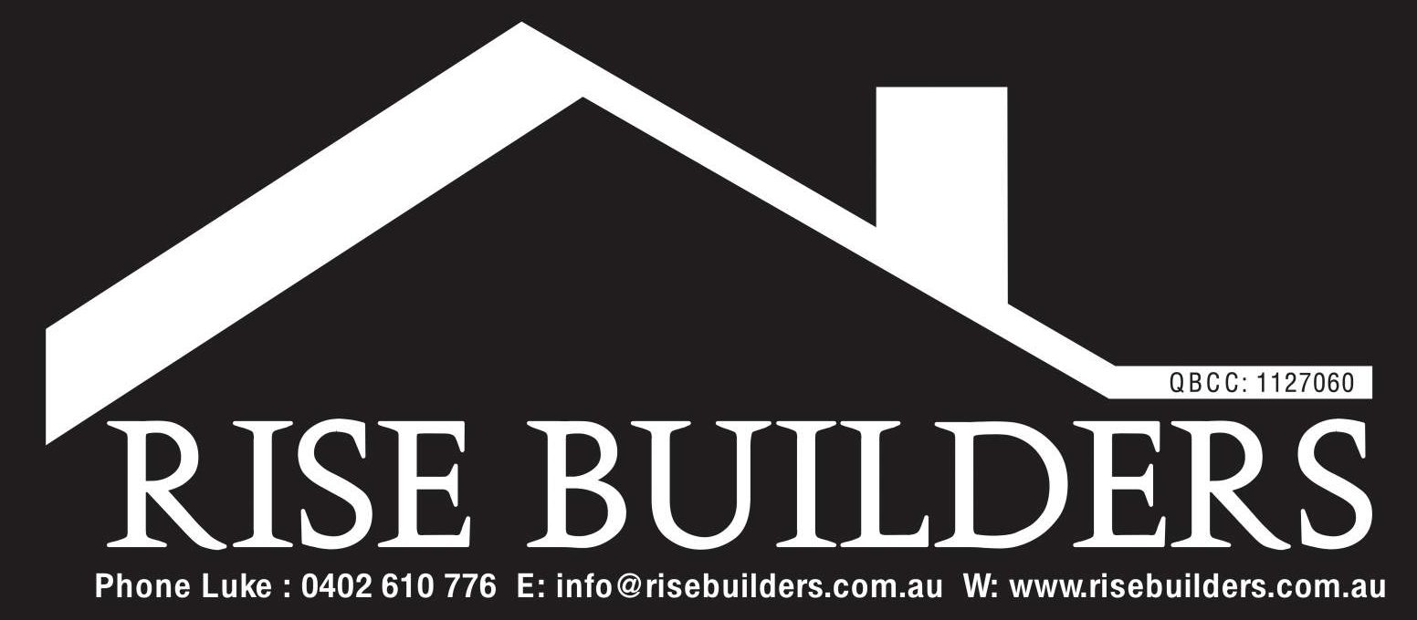 Rise Builders Logo